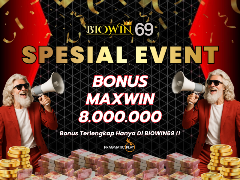 Tips Main Gacor dan Situs Terbaik Hari Ini di BIOWIN69