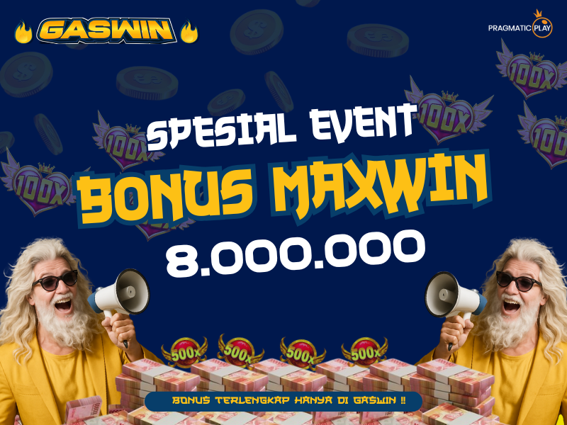Tips Slot Situs GASWIN dan Pasti Jackpot RTP Besar