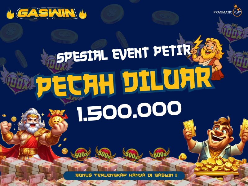 Treasure Wild Situs RTP Tergacor dan Trik Gacor GASWIN