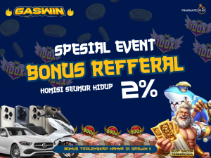 The Big Dawgs Tips Main Sampai Gacor GASWIN