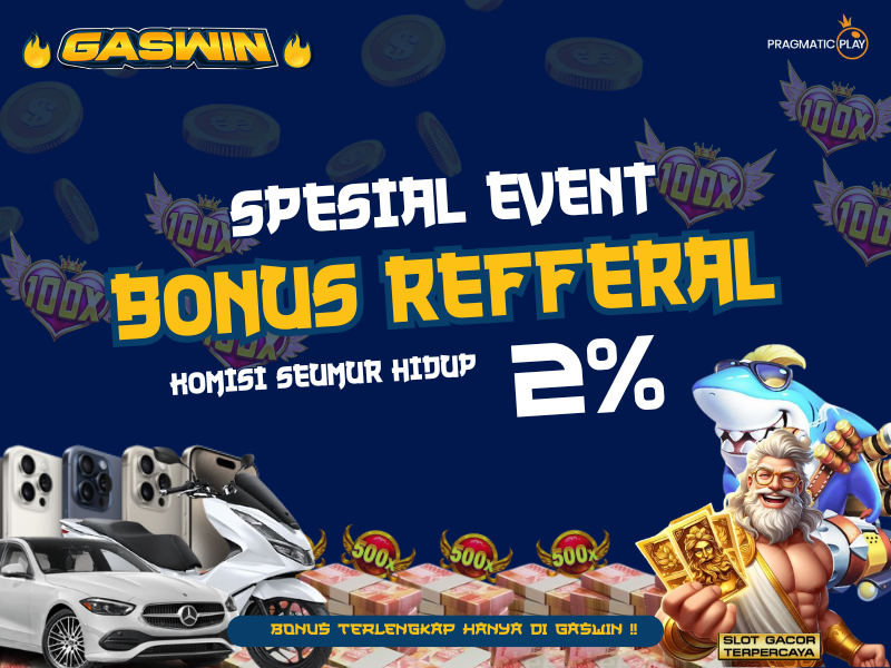 The Big Dawgs Tips Main Sampai Gacor GASWIN