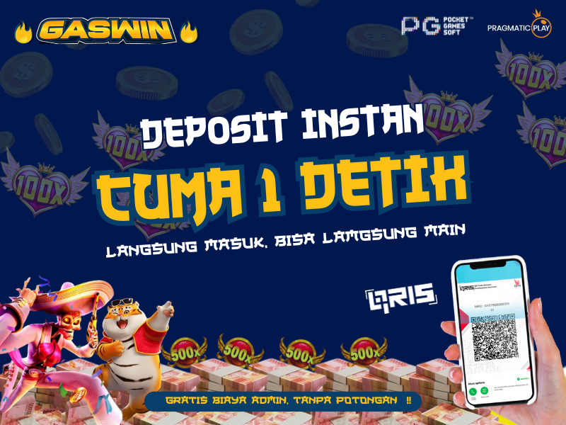 Tips Slot Situs GASWIN dan Pasti Jackpot RTP Besar