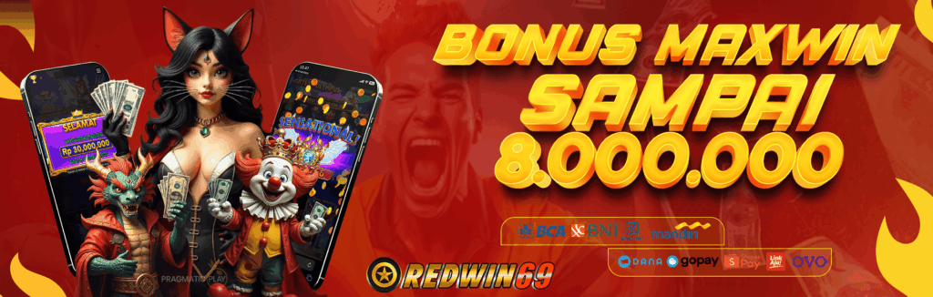 Emperor Caishen Cara Menang Besar dan Main Gacor REDWIN69