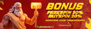 Clover Gold Cara Menang Jackpot dan Main Slot REDWIN69
