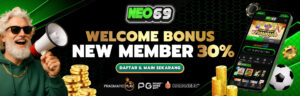 Cara Main Sampai Slot NEO69 dan Jackpot di Situs Gacor