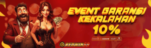 Cara Gacor dan Jackpot Besar di Situs REDWIN69