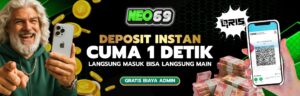 Elemental Gems Megaways Menang Jackpot di Situs Terbaik NEO69