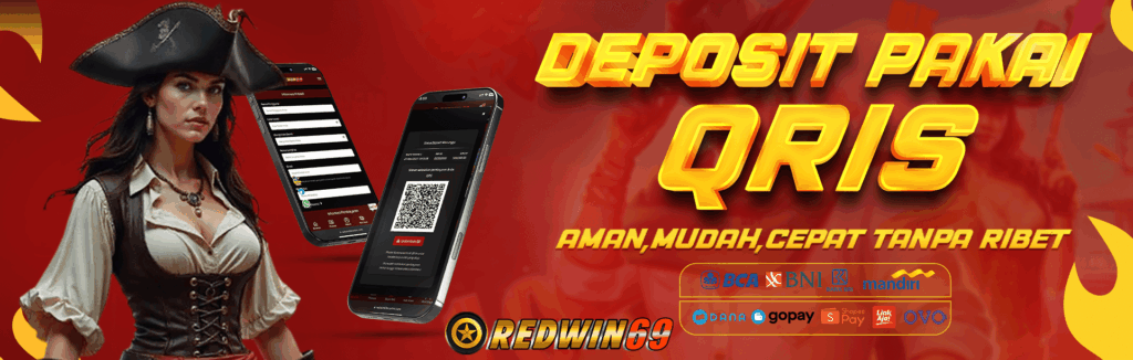 Dragon Hero Pasti Menang Trik Slot REDWIN69 Eksklusif